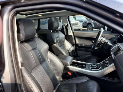 Land Rover Range Rover Evoque Gebrauchtwagen