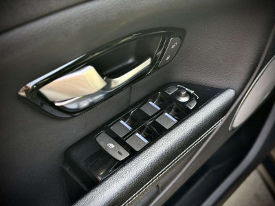 Land Rover Range Rover Evoque Gebrauchtwagen