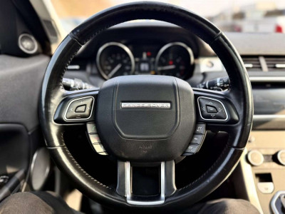 Land Rover Range Rover Evoque Gebrauchtwagen