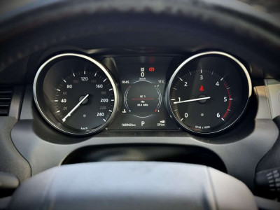 Land Rover Range Rover Evoque Gebrauchtwagen