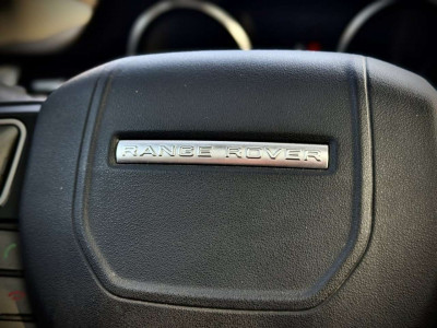 Land Rover Range Rover Evoque Gebrauchtwagen