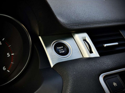 Land Rover Range Rover Evoque Gebrauchtwagen