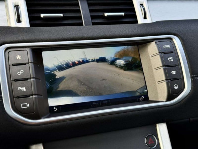 Land Rover Range Rover Evoque Gebrauchtwagen