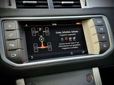 Land Rover Range Rover Evoque Gebrauchtwagen