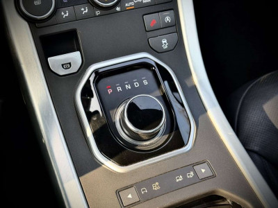 Land Rover Range Rover Evoque Gebrauchtwagen
