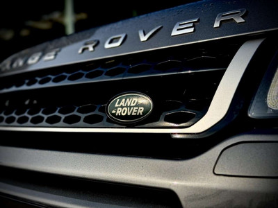 Land Rover Range Rover Evoque Gebrauchtwagen