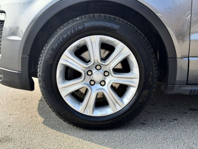 Land Rover Range Rover Evoque Gebrauchtwagen