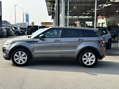 Land Rover Range Rover Evoque Gebrauchtwagen