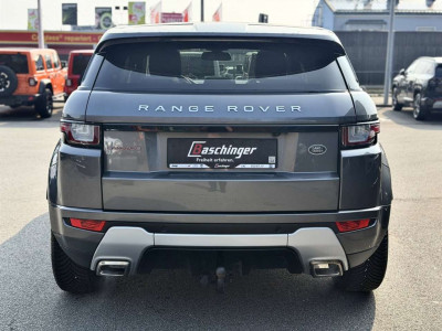 Land Rover Range Rover Evoque Gebrauchtwagen