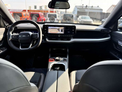 Jeep Compass Neuwagen