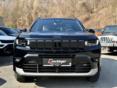 Jeep Compass Neuwagen