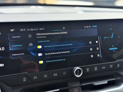 Jeep Compass Neuwagen