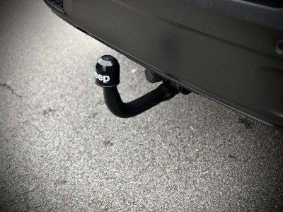 Jeep Renegade Gebrauchtwagen