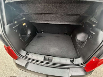 Jeep Renegade Gebrauchtwagen