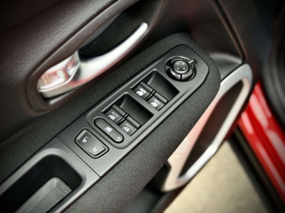 Jeep Renegade Gebrauchtwagen