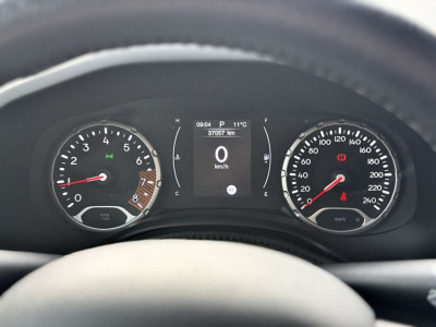 Jeep Renegade Gebrauchtwagen