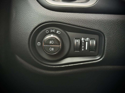 Jeep Renegade Gebrauchtwagen