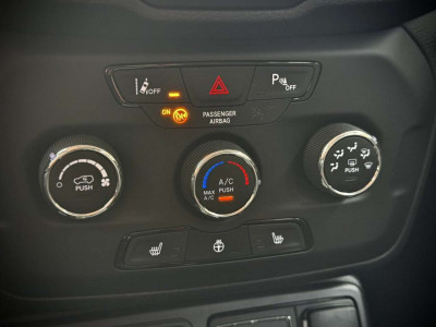 Jeep Renegade Gebrauchtwagen