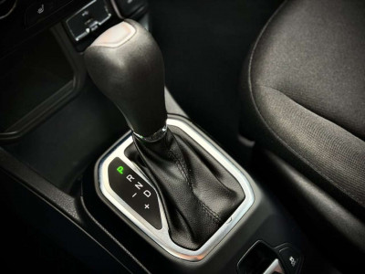 Jeep Renegade Gebrauchtwagen