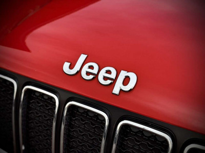 Jeep Renegade Gebrauchtwagen