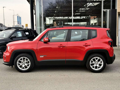 Jeep Renegade Gebrauchtwagen