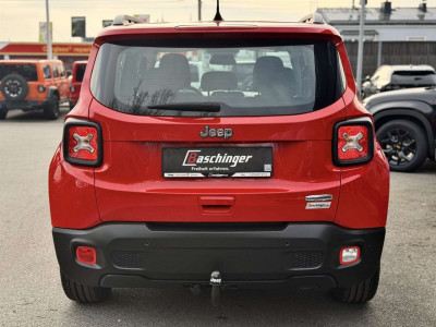 Jeep Renegade Gebrauchtwagen
