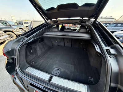 BMW X6 Gebrauchtwagen