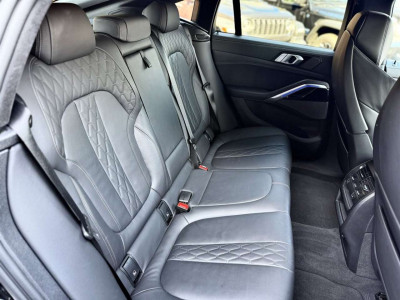 BMW X6 Gebrauchtwagen