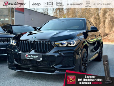 BMW X6 Gebrauchtwagen