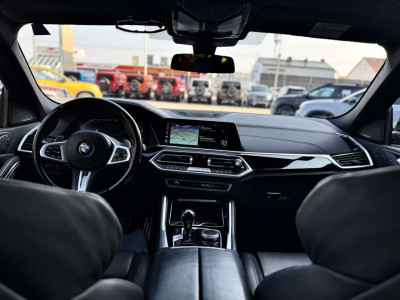 BMW X6 Gebrauchtwagen