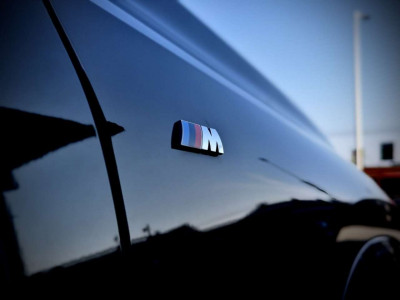 BMW X6 Gebrauchtwagen