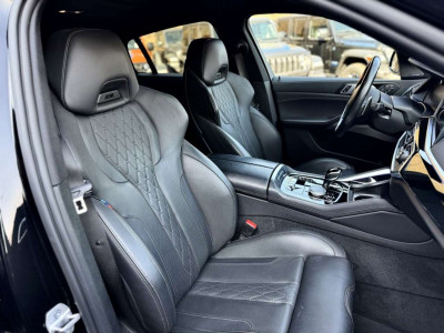 BMW X6 Gebrauchtwagen