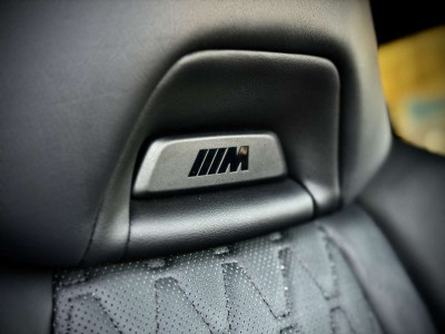 BMW X6 Gebrauchtwagen