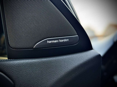 BMW X6 Gebrauchtwagen