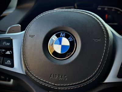 BMW X6 Gebrauchtwagen