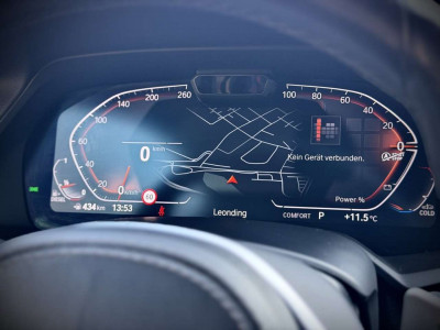 BMW X6 Gebrauchtwagen