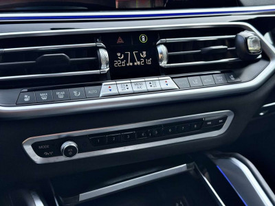 BMW X6 Gebrauchtwagen