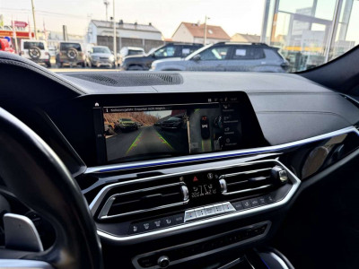 BMW X6 Gebrauchtwagen