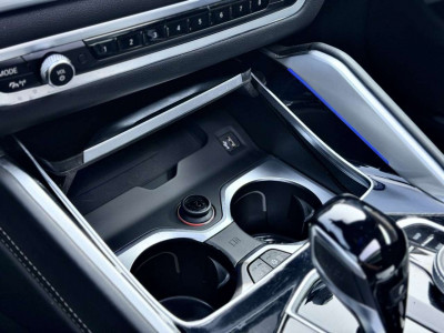 BMW X6 Gebrauchtwagen