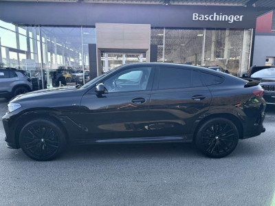 BMW X6 Gebrauchtwagen