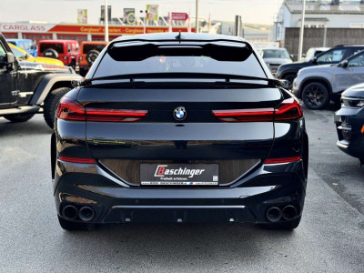 BMW X6 Gebrauchtwagen