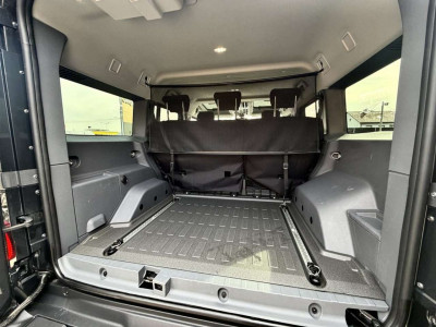 Ineos Grenadier Gebrauchtwagen Ineos Grenadier Gebrauchtwagen