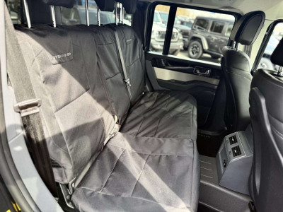 Ineos Grenadier Gebrauchtwagen Ineos Grenadier Gebrauchtwagen