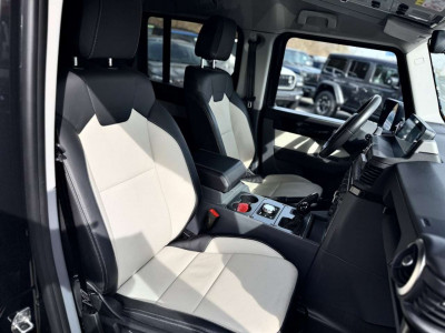 Ineos Grenadier Gebrauchtwagen Ineos Grenadier Gebrauchtwagen