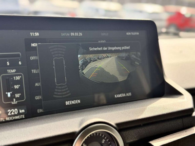 Ineos Grenadier Gebrauchtwagen Ineos Grenadier Gebrauchtwagen