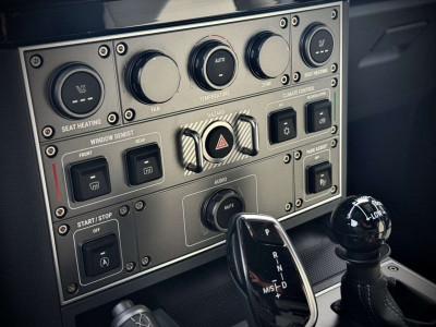 Ineos Grenadier Gebrauchtwagen Ineos Grenadier Gebrauchtwagen