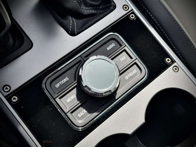 Ineos Grenadier Gebrauchtwagen Ineos Grenadier Gebrauchtwagen