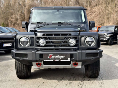 Ineos Grenadier Gebrauchtwagen Ineos Grenadier Gebrauchtwagen