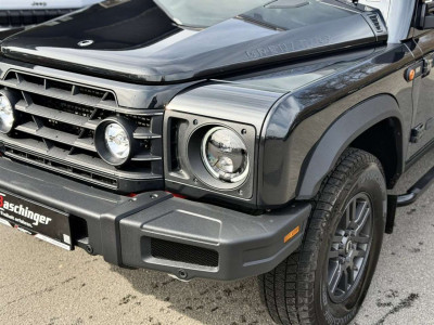 Ineos Grenadier Gebrauchtwagen Ineos Grenadier Gebrauchtwagen