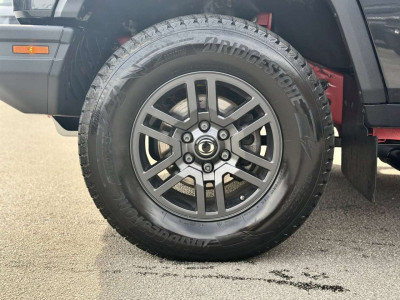 Ineos Grenadier Gebrauchtwagen Ineos Grenadier Gebrauchtwagen